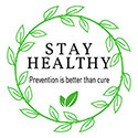 STAY HEALTHY